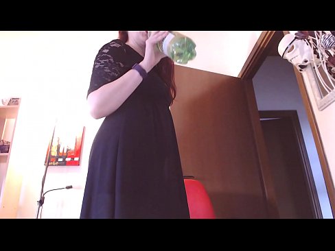 ❤️ 一个喜欢脏兮兮的内裤的顺从的奴隶，在看完这段视频后被迫自慰！这是个很好的例子。 ❤ Hard porn❌️❤