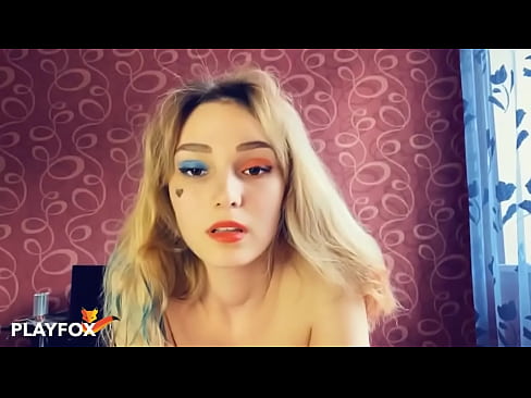 ❤️ 神奇的虚拟现实眼镜让我和哈雷-奎因做爱 ❤ Hard porn❌️❤