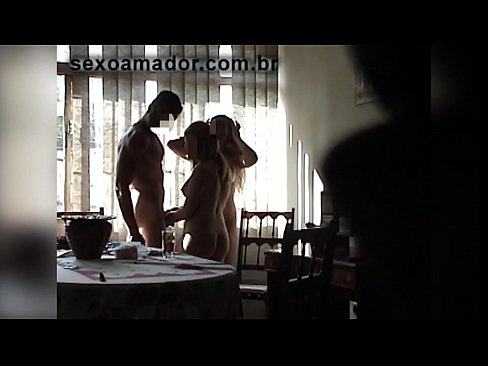 ❤️ 性友邀请巨无霸和他一起玩3P ❤ Hard porn❌️❤