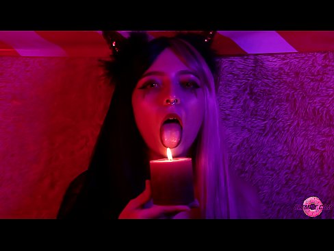 ❤️ 性感魅魔的激情口交，嘴上的满足感 ❤ Hard porn❌️❤