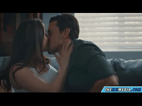 ❤️ 浪漫的性爱，有一个好的胸脯的妈妈 ❤ Hard porn❌️❤